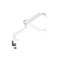 Equip Staffa di montaggio per monitor premium da 17“-35”, bianco Equip Staffa di montaggio per monitor premium da 17“-35”, bianco
