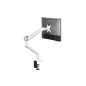Equip Staffa di montaggio per monitor premium da 17“-35”, bianco Equip Staffa di montaggio per monitor premium da 17“-35”, bianco
