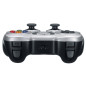 Logitech G 940-000142 periferica di gioco Nero, Argento RF Gamepad Analogico/Digitale PC
