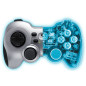Logitech G 940-000142 periferica di gioco Nero, Argento RF Gamepad Analogico/Digitale PC