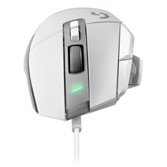 Logitech G G502 X