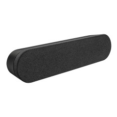 Logitech 960-001230 altoparlante Grafite Cablato