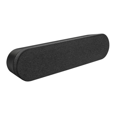 Logitech 960-001230 altoparlante Grafite Cablato