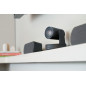 Logitech 960-001230 altoparlante Grafite Cablato