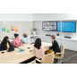 Logitech 960-001230 altoparlante Grafite Cablato