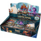 Ravensburger Disney Lorcana Azurite Sea Carta da gioco Da collezione Ravensburger Disney Lorcana Azurite Sea Carta da gioco Da collezione