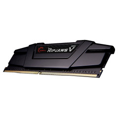 G.Skill Ripjaws V F4-3200C16S-16GVK memoria 16 GB 1 x 16 GB DDR4