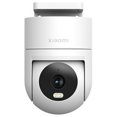 Xiaomi CW300 Torretta Telecamera di sicurezza IP Interno e esterno 2560 x 1440 Pixel Soffitto
