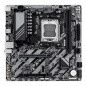 GIGABYTE B840M D2H Scheda madre - CPU AMD Ryzen 9000, VRM a 5+2+2 fasi, fino a 7600 MHz DDR5, 1xPCIe 4.0 + 1xPCIe 3.0 M.2, LAN GIGABYTE B840M D2H Scheda madre - CPU AMD Ryzen 9000, VRM a 5+2+2 fasi, fino a 7600 MHz DDR5, 1xPCIe 4.0 + 1xPCIe 3.0 M.2, LAN
