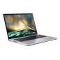 Acer Aspire 3 A315-59-77J1 Intel® Core™ i7 i7-1255U Computer portatile 39,6 cm (15.6") 16 GB DDR4-SDRAM 1 TB SSD Wi-Fi 6 Acer Aspire 3 A315-59-77J1 Intel® Core™ i7 i7-1255U Computer portatile 39,6 cm (15.6") 16 GB DDR4-SDRAM 1 TB SSD Wi-Fi 6