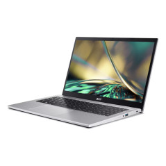 Acer Aspire 3 A315-59-77J1 Intel® Core™ i7 i7-1255U Computer portatile 39,6 cm (15.6") 16 GB DDR4-SDRAM 1 TB SSD Wi-Fi 6