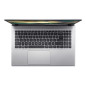 Acer Aspire 3 A315-59-77J1 Intel® Core™ i7 i7-1255U Computer portatile 39,6 cm (15.6") 16 GB DDR4-SDRAM 1 TB SSD Wi-Fi 6 Acer Aspire 3 A315-59-77J1 Intel® Core™ i7 i7-1255U Computer portatile 39,6 cm (15.6") 16 GB DDR4-SDRAM 1 TB SSD Wi-Fi 6
