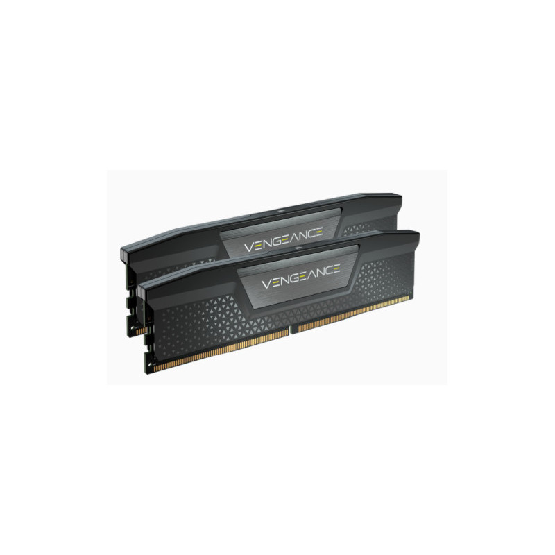 Corsair Vengeance memoria 32 GB 2 x 16 GB DDR5 Corsair Vengeance memoria 32 GB 2 x 16 GB DDR5