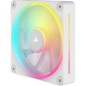 Corsair iCUE LINK LX120 RGB Case per computer Ventilatore 12 cm Bianco 3 pz Corsair iCUE LINK LX120 RGB Case per computer Ventilatore 12 cm Bianco 3 pz