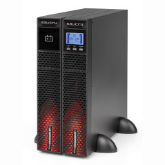 Salicru 6A0CA000006 gruppo di continuità (UPS) A linea interattiva 0,8 kVA 720 W 8 presa(e) AC