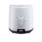 Braun JB 1050 1,25 L Frullatore da tavolo 600 W Bianco Braun JB 1050 1,25 L Frullatore da tavolo 600 W Bianco