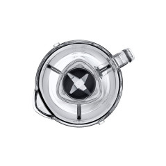Braun JB 1050 1,25 L Frullatore da tavolo 600 W Bianco