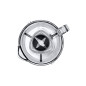 Braun JB 1050 1,25 L Frullatore da tavolo 600 W Bianco Braun JB 1050 1,25 L Frullatore da tavolo 600 W Bianco