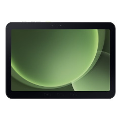 Samsung Galaxy Tab Active5 Pro SM-X350N Qualcomm Snapdragon 128 GB 25,6 cm (10.1") 6 GB Wi-Fi 6 (802.11ax) Verde