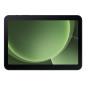 Samsung Galaxy Tab Active5 Pro SM-X350N Qualcomm Snapdragon 128 GB 25,6 cm (10.1") 6 GB Wi-Fi 6 (802.11ax) Verde Samsung Galaxy Tab Active5 Pro SM-X350N Qualcomm Snapdragon 128 GB 25,6 cm (10.1") 6 GB Wi-Fi 6 (802.11ax) Verde