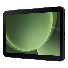Samsung Galaxy Tab Active5 Pro SM-X350N Qualcomm Snapdragon 128 GB 25,6 cm (10.1") 6 GB Wi-Fi 6 (802.11ax) Verde