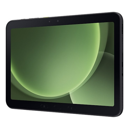 Samsung Galaxy Tab Active5 Pro SM-X350N Qualcomm Snapdragon 128 GB 25,6 cm (10.1") 6 GB Wi-Fi 6 (802.11ax) Verde