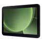Samsung Galaxy Tab Active5 Pro SM-X350N Qualcomm Snapdragon 128 GB 25,6 cm (10.1") 6 GB Wi-Fi 6 (802.11ax) Verde Samsung Galaxy Tab Active5 Pro SM-X350N Qualcomm Snapdragon 128 GB 25,6 cm (10.1") 6 GB Wi-Fi 6 (802.11ax) Verde