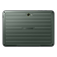 Samsung Galaxy Tab Active5 Pro SM-X350N Qualcomm Snapdragon 128 GB 25,6 cm (10.1") 6 GB Wi-Fi 6 (802.11ax) Verde