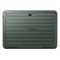 Samsung Galaxy Tab Active5 Pro SM-X350N Qualcomm Snapdragon 128 GB 25,6 cm (10.1") 6 GB Wi-Fi 6 (802.11ax) Verde Samsung Galaxy Tab Active5 Pro SM-X350N Qualcomm Snapdragon 128 GB 25,6 cm (10.1") 6 GB Wi-Fi 6 (802.11ax) Verde