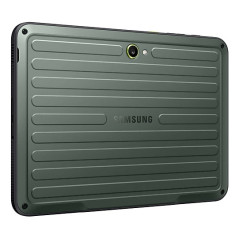Samsung Galaxy Tab Active5 Pro SM-X350N Qualcomm Snapdragon 128 GB 25,6 cm (10.1") 6 GB Wi-Fi 6 (802.11ax) Verde
