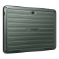 Samsung Galaxy Tab Active5 Pro SM-X350N Qualcomm Snapdragon 128 GB 25,6 cm (10.1") 6 GB Wi-Fi 6 (802.11ax) Verde Samsung Galaxy Tab Active5 Pro SM-X350N Qualcomm Snapdragon 128 GB 25,6 cm (10.1") 6 GB Wi-Fi 6 (802.11ax) Verde