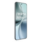 realme 14 Pro+ 5G 17,4 cm (6.83") Doppia SIM Android 15 USB tipo-C 8 GB 256 GB 6000 mAh Grigio