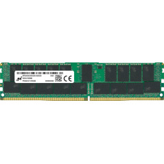 Micron MTA18ASF4G72PZ-3G2R memoria 32 GB 1 x 32 GB DDR4 Data Integrity Check (verifica integrità dati)