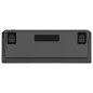 Corsair K70 PRO tastiera Gaming RF Wireless QWERTY Spagnolo Nero