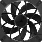 Corsair RS140 MAX Case per computer Ventilatore 14 cm Nero 2 pz Corsair RS140 MAX Case per computer Ventilatore 14 cm Nero 2 pz