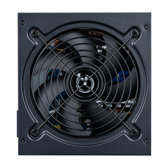 Hiditec RX750 alimentatore per computer 750 W 20+4 pin ATX ATX Nero