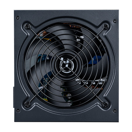 Hiditec RX750 alimentatore per computer 750 W 20+4 pin ATX ATX Nero