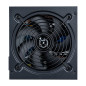 Hiditec RX750 alimentatore per computer 750 W 20+4 pin ATX ATX Nero