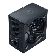 Hiditec RX750 alimentatore per computer 750 W 20+4 pin ATX ATX Nero
