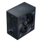 Hiditec RX750 alimentatore per computer 750 W 20+4 pin ATX ATX Nero