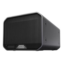 SanDisk G-RAID MIRROR disco rigido esterno 36 TB 7200 Giri min USB tipo-C Grigio