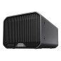 SanDisk G-RAID MIRROR disco rigido esterno 36 TB 7200 Giri/min USB tipo-C Grigio