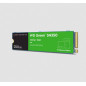 Western Digital Green SN350 250 GB M.2 PCI Express 3.0 NVMe TLC