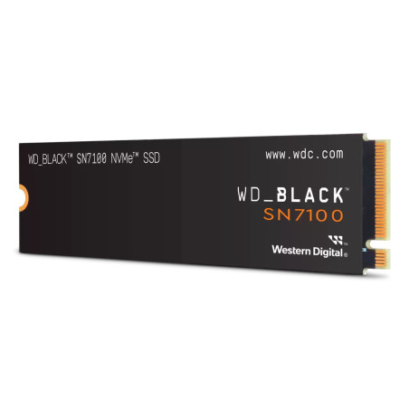 SanDisk WDS100T4X0E-00CJA0 drives allo stato solido 1,02 TB M.2 PCI Express 4.0 NVMe