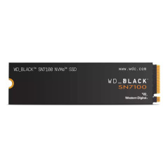 SanDisk WDS100T4X0E-00CJA0 drives allo stato solido 1,02 TB M.2 PCI Express 4.0 NVMe