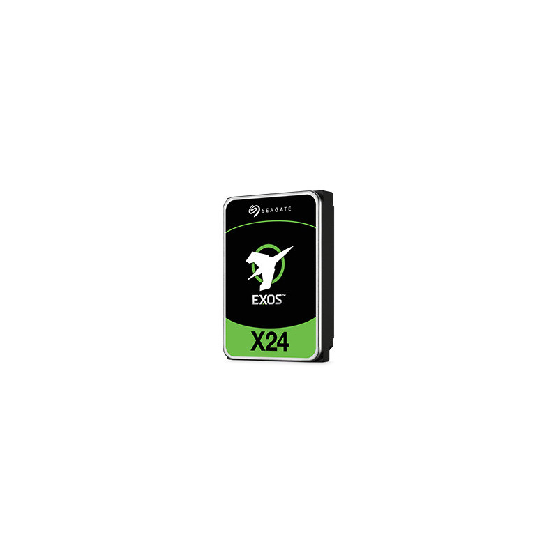 Seagate Exos X24 disco rigido interno 12 TB 7200 Giri/min 512 MB 3.5" SAS Seagate Exos X24 disco rigido interno 12 TB 7200 Giri/min 512 MB 3.5" SAS