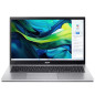 Acer Aspire Go 15 AG15-42P-R0VD AMD Ryzen™ 7 5825U Computer portatile 39,6 cm (15.6") Full HD 32 GB DDR4-SDRAM 512 GB SSD Wi-Fi Acer Aspire Go 15 AG15-42P-R0VD AMD Ryzen™ 7 5825U Computer portatile 39,6 cm (15.6") Full HD 32 GB DDR4-SDRAM 512 GB SSD Wi-Fi