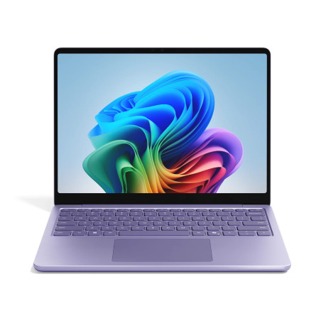 Microsoft Surface Laptop 13" Copilot+ PC Qualcomm Snapdragon Computer portatile 33 cm (13") Touch screen 16 GB LPDDR5x-SDRAM