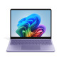 Microsoft Surface Laptop 13" Copilot+ PC Qualcomm Snapdragon Computer portatile 33 cm (13") Touch screen 16 GB LPDDR5x-SDRAM Microsoft Surface Laptop 13" Copilot+ PC Qualcomm Snapdragon Computer portatile 33 cm (13") Touch screen 16 GB LPDDR5x-SDRAM
