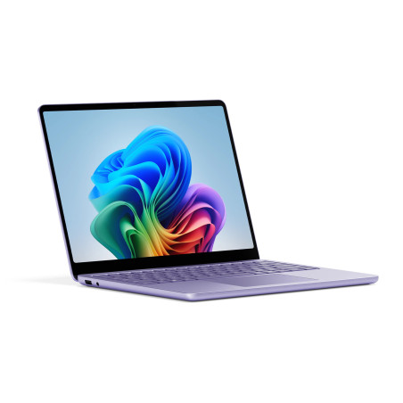 Microsoft Surface Laptop 13" Copilot+ PC Qualcomm Snapdragon Computer portatile 33 cm (13") Touch screen 16 GB LPDDR5x-SDRAM